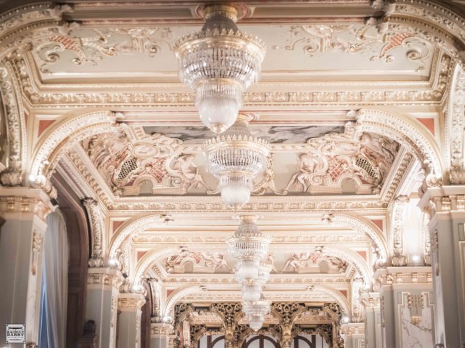 Budapest's Grand Cafes and Historic Coffeehouses