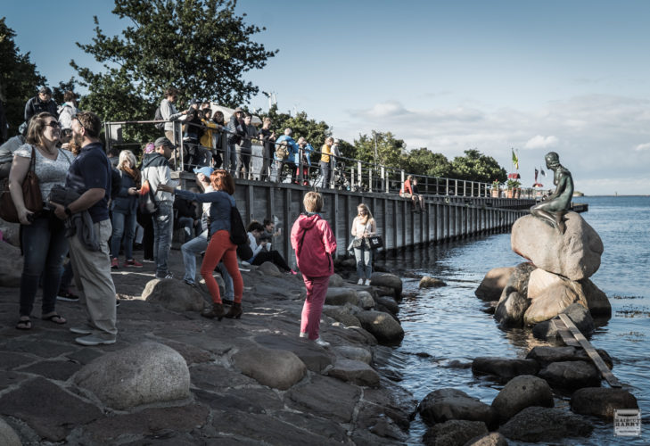 One Day Walking Tour of Copenhagen